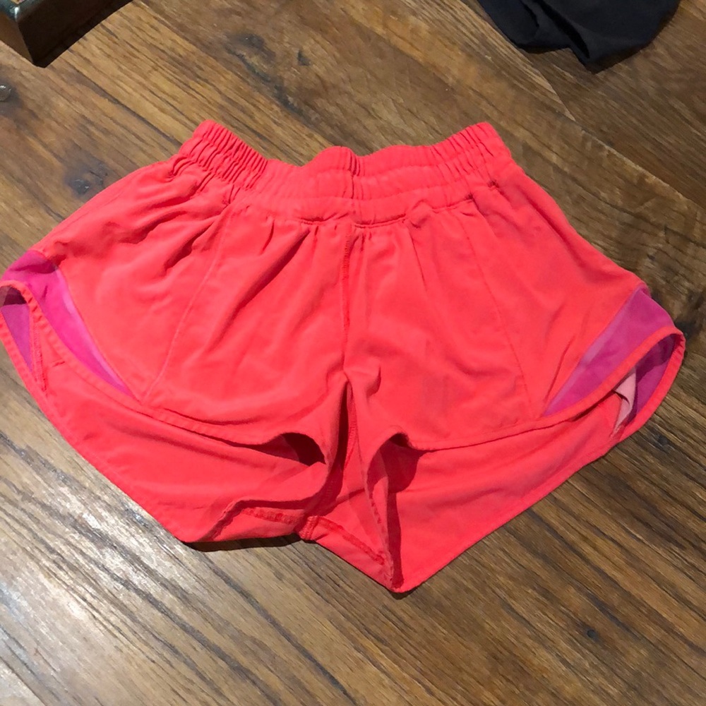 Lululemon short